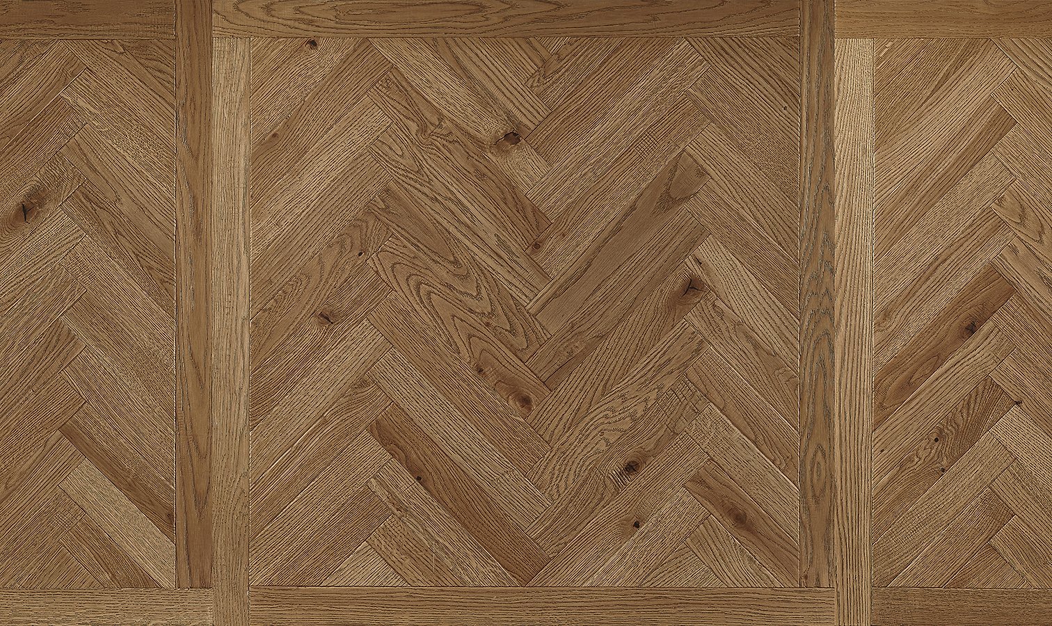 Husk Framed Herringbone