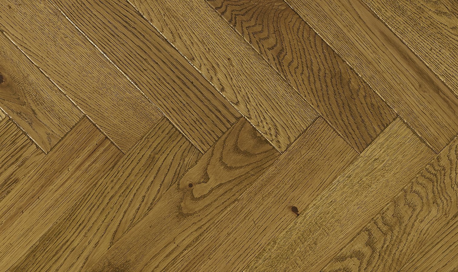 Netley Narrow Herringbone swatch