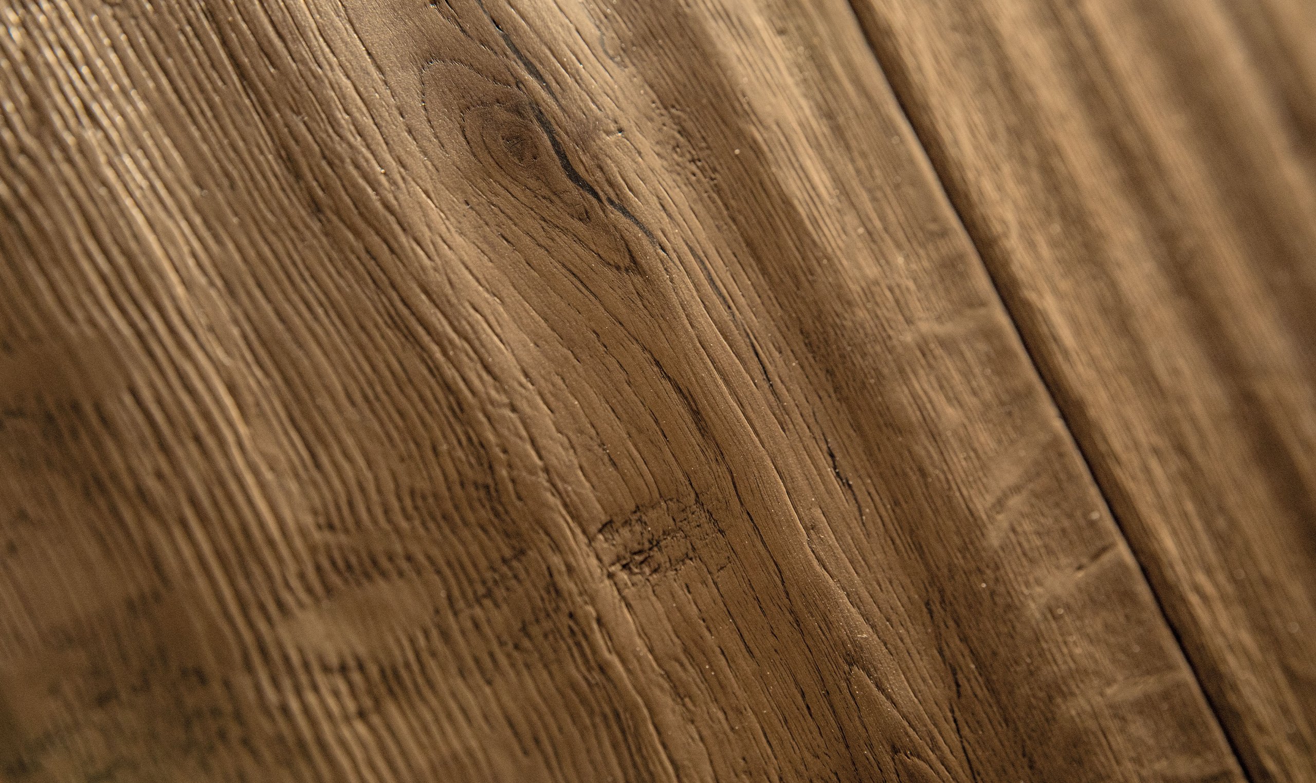 MyHQ flooring detail