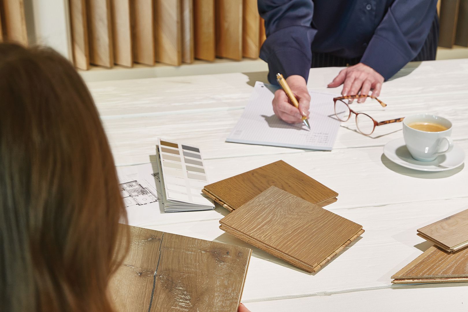 Fortnum & Mason consultation