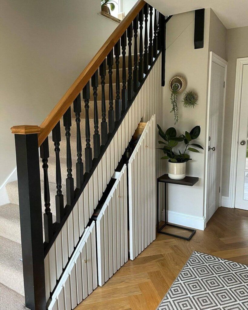 Featured floor: Belvoir