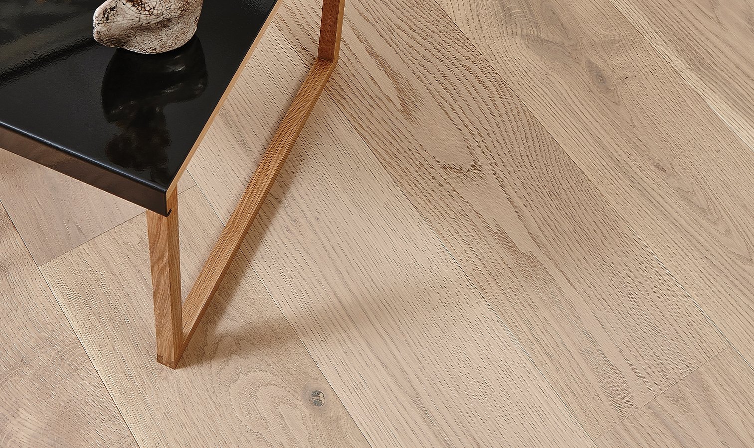 Creech Wide Plank in a room setting