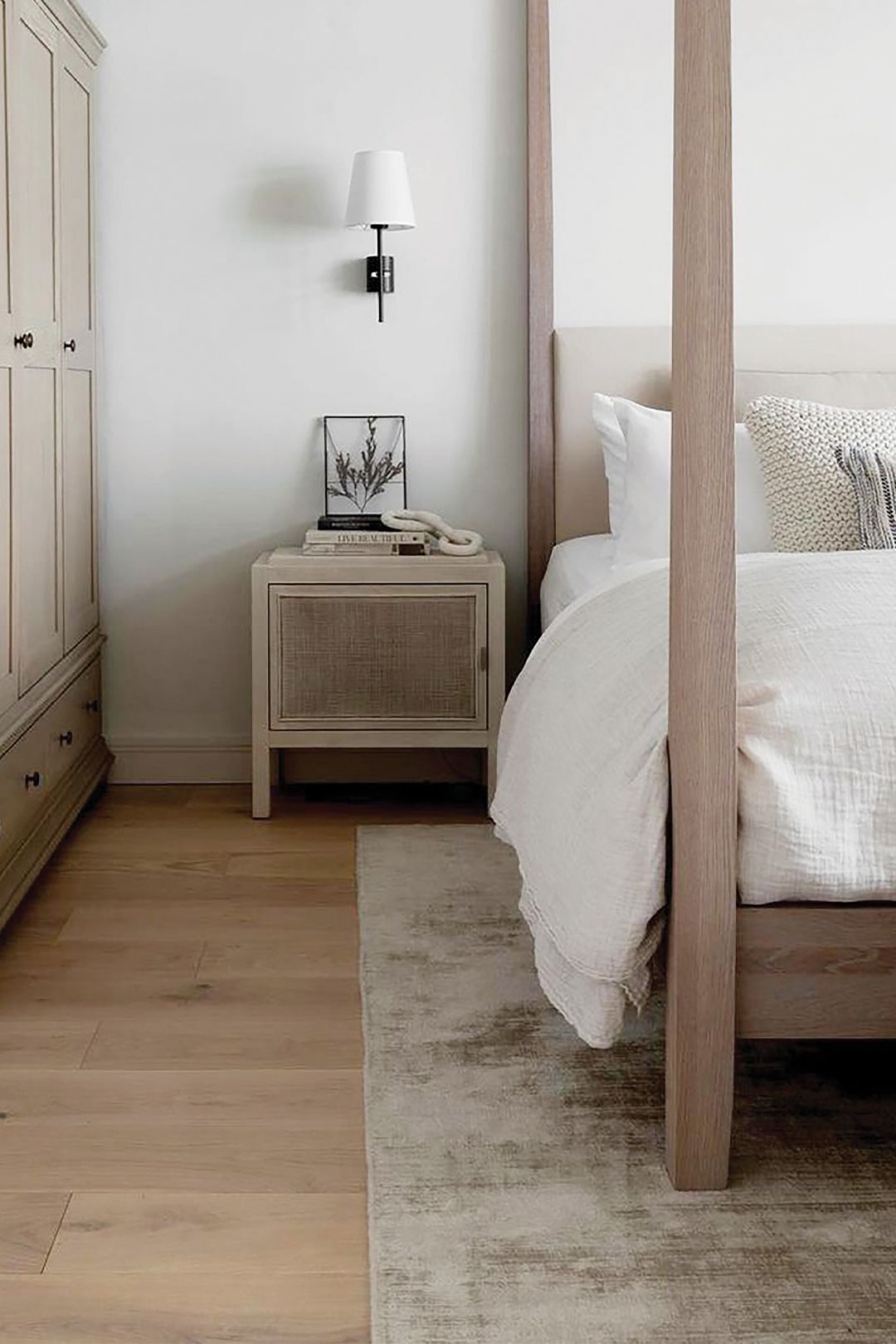 Bedroom inspiration gallery image 4