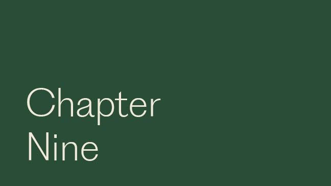 Chapter Nine