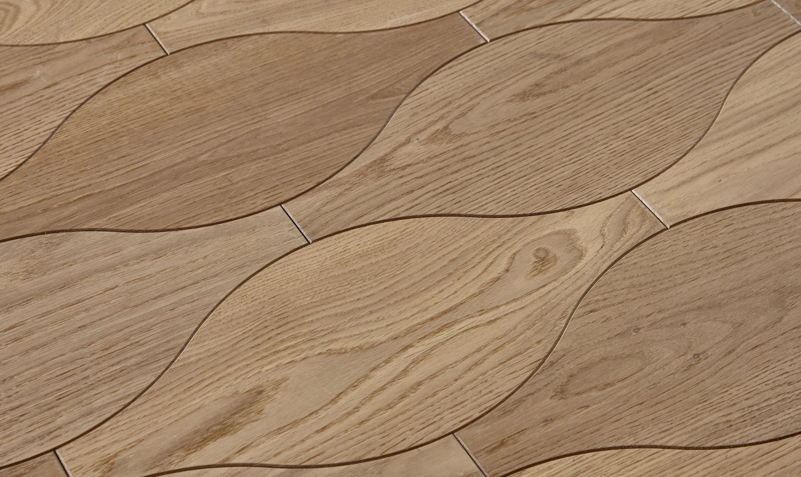 Harlington Amphora Weave