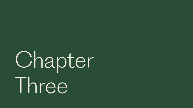 Chapter Three