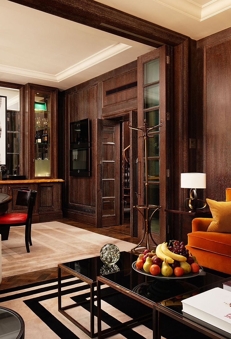 Corinthia detail 5