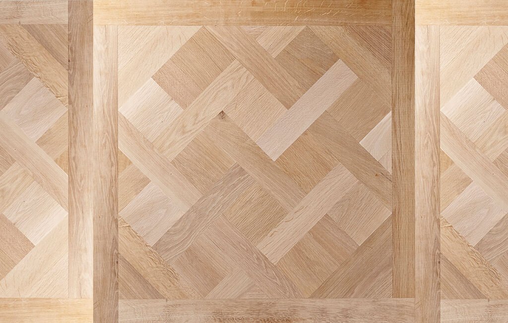 PENHALIGON'S flooring detail