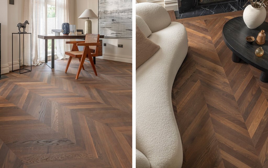 Bloomfield Chevron, Residence® Collection
