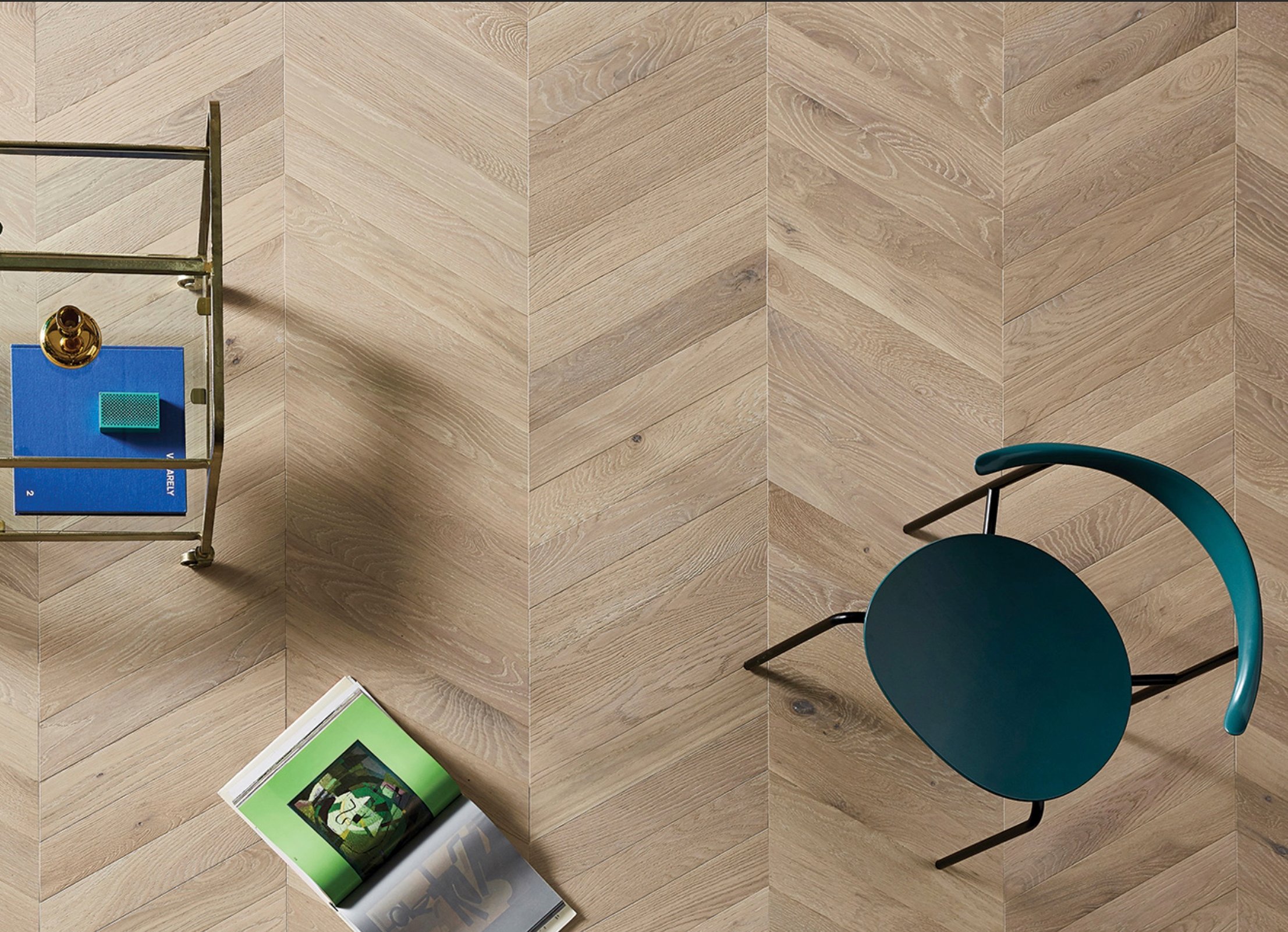 Linden House, Lancashire collection highlight