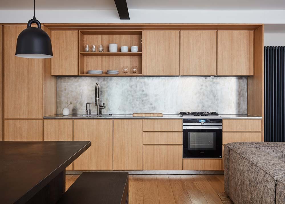 Soho Loft detail 7
