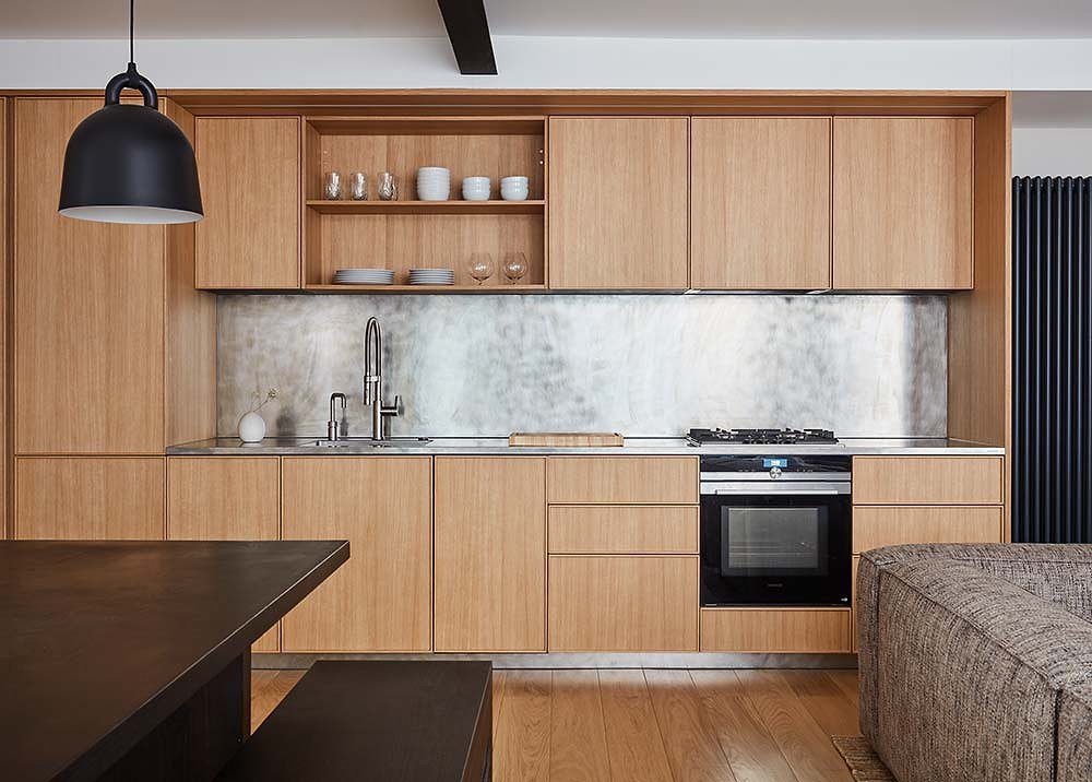 Soho Loft detail 7