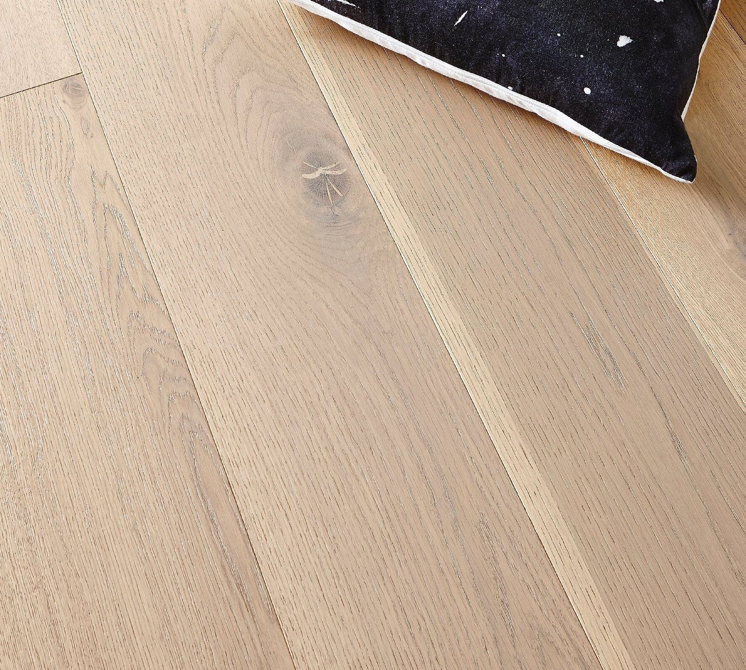 CABI Headquarters flooring detail