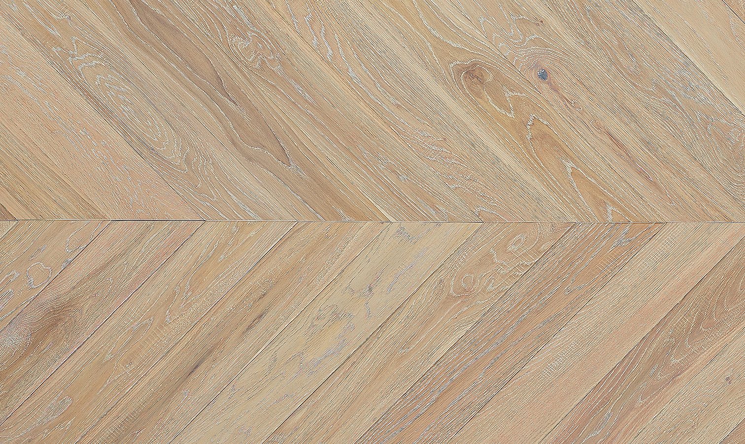 Furrow Chevron swatch