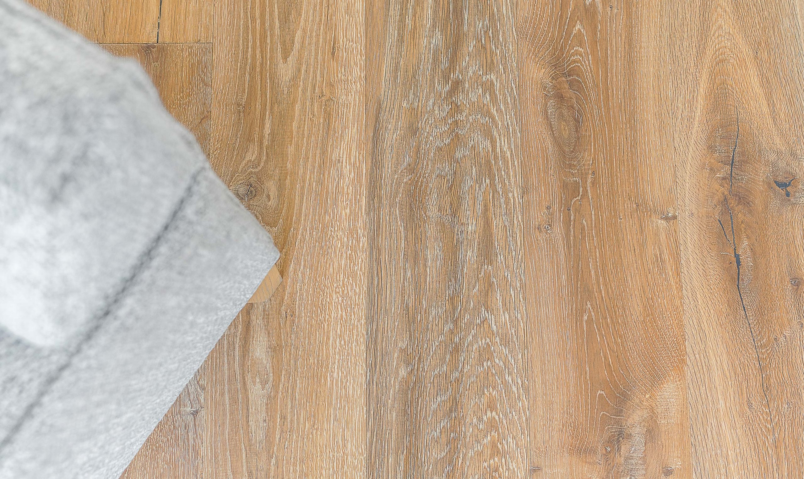 Furrow Plank, Warehouse Collection