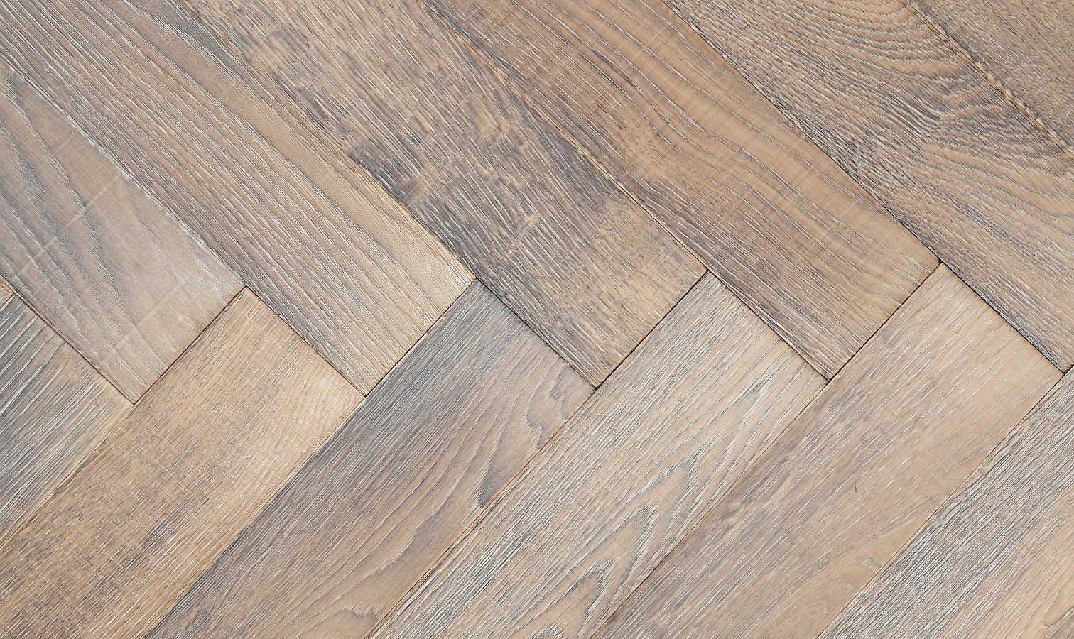 Sheringham Narrow Herringbone swatch