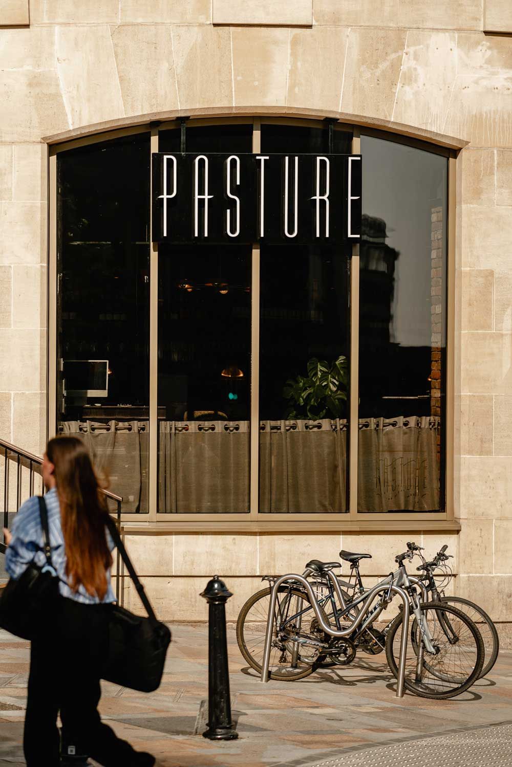 Pasture detail 1