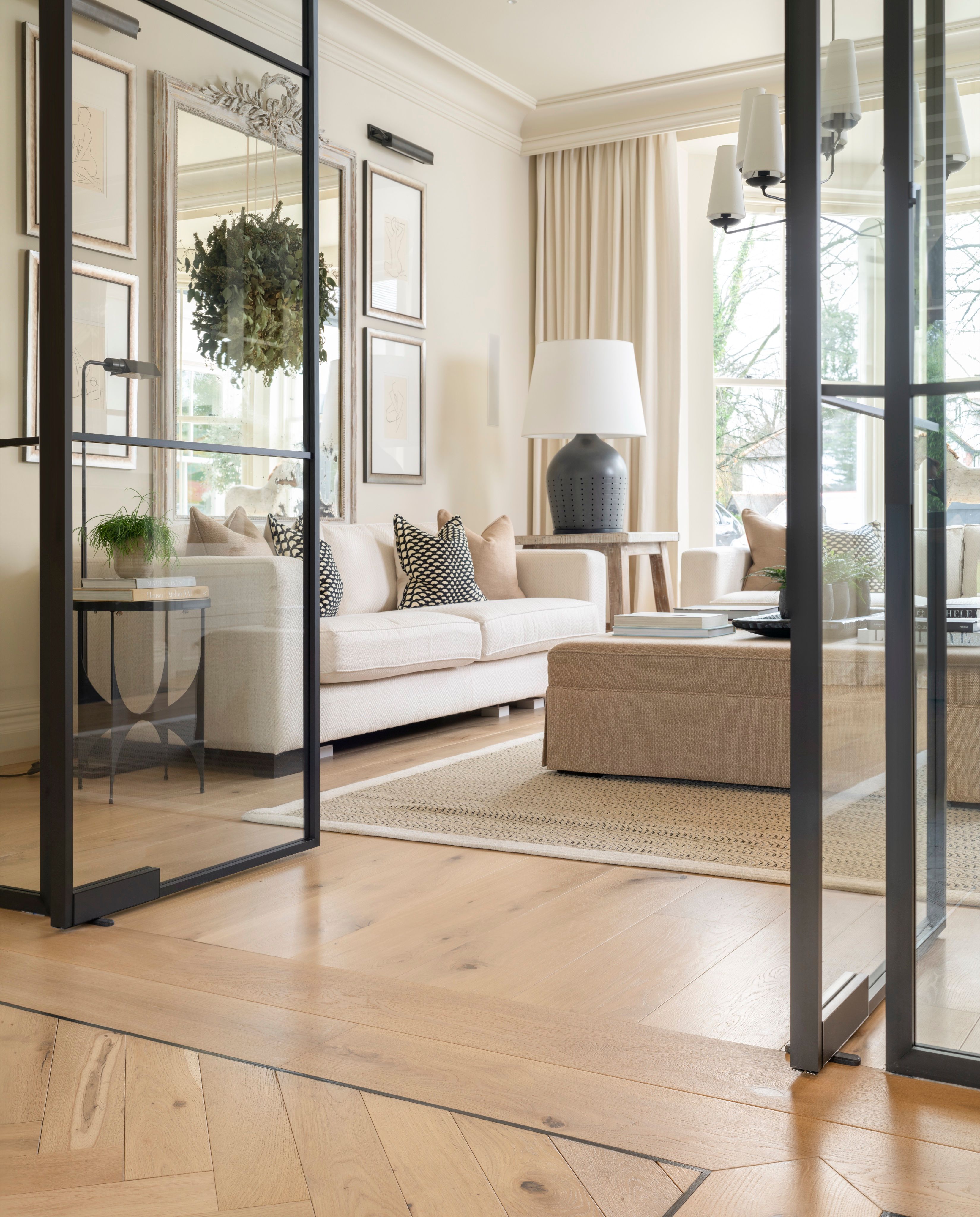 Engineered Wood wood flooring