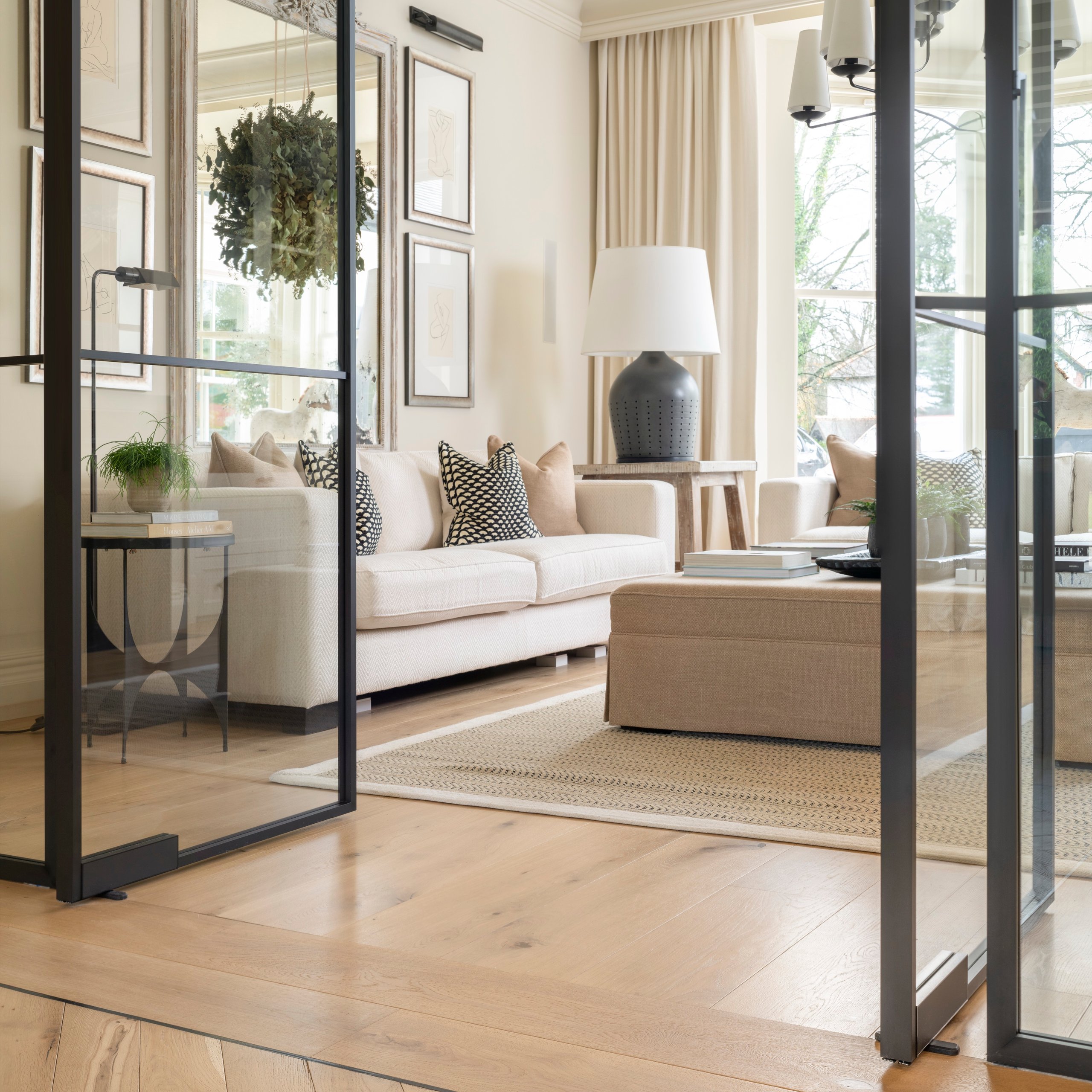 Engineered Wood wood flooring