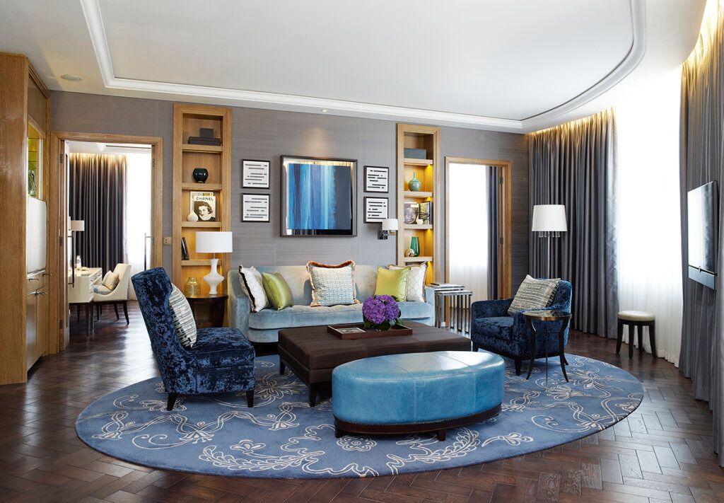 Corinthia