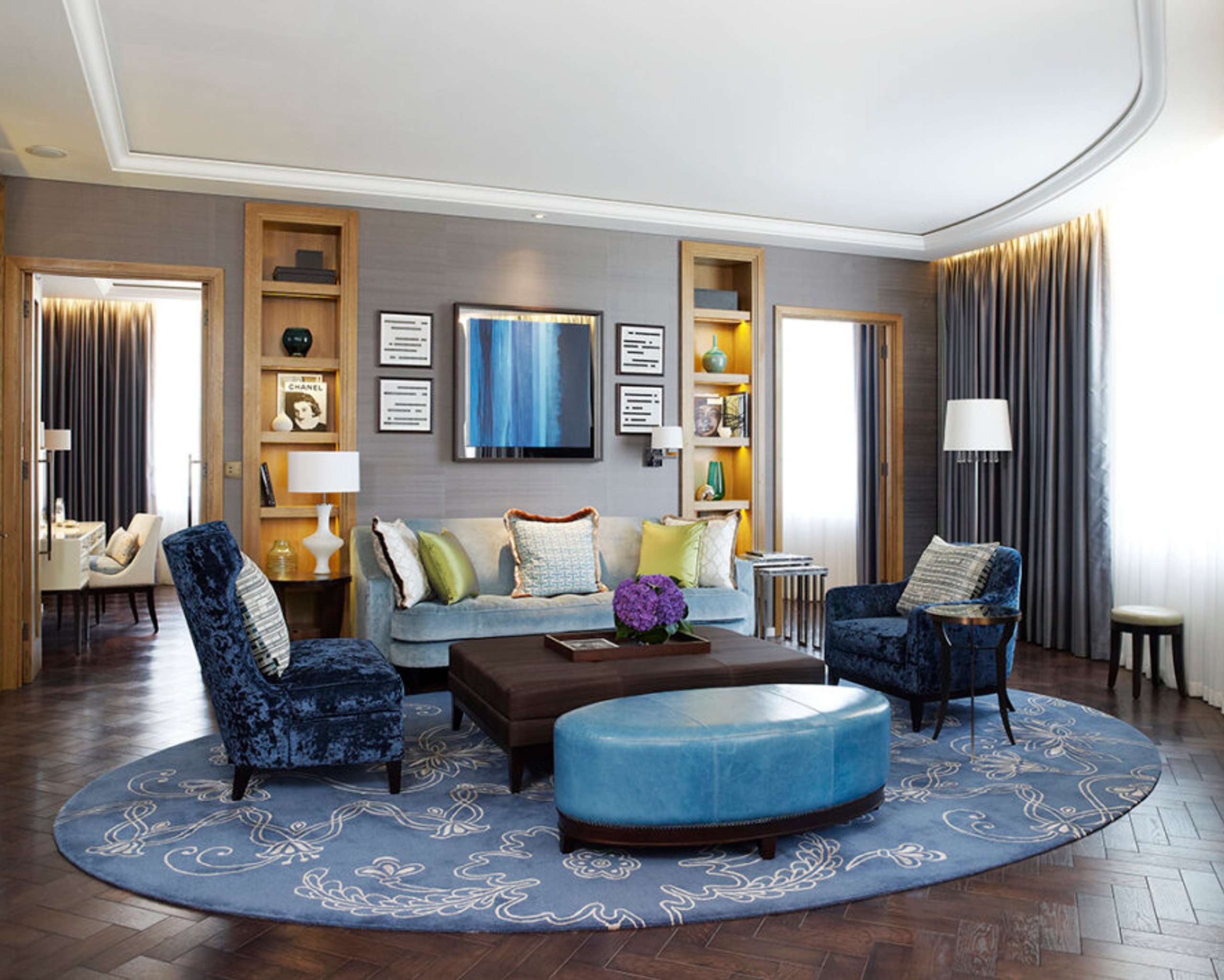 Corinthia