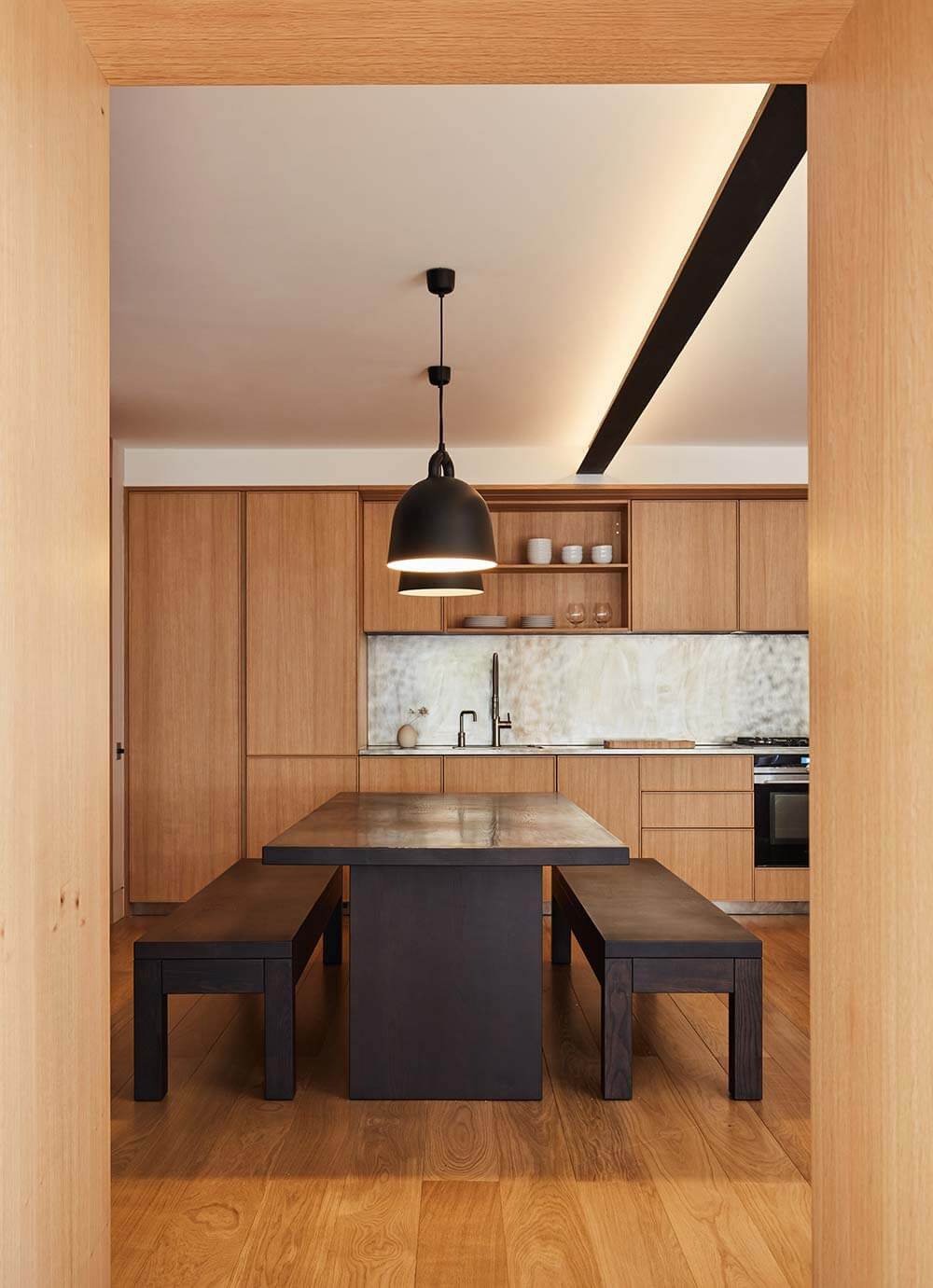 Soho Loft detail 8