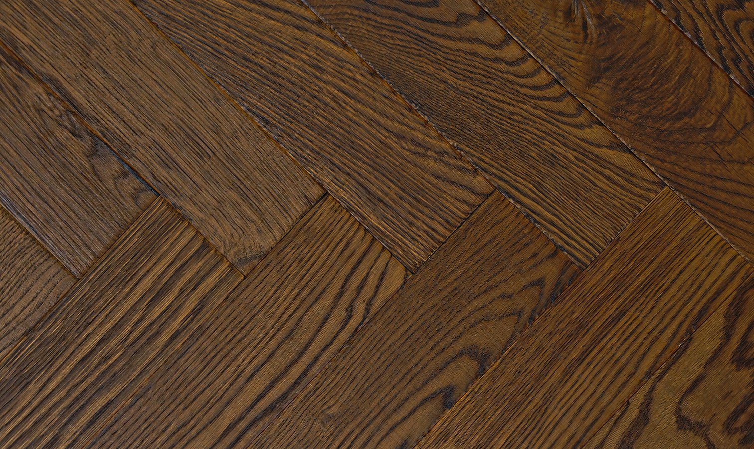 Dunham Narrow Herringbone swatch