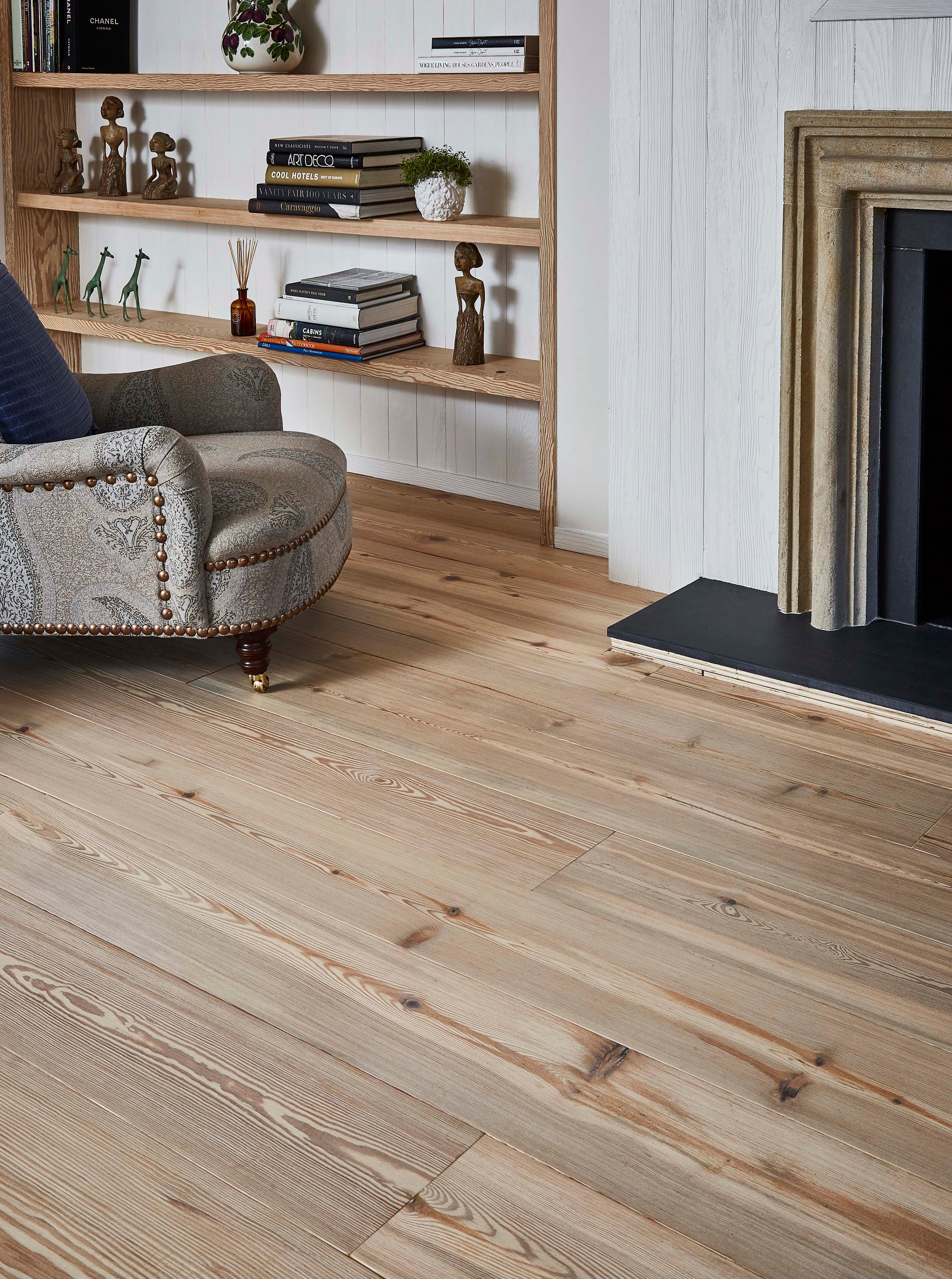 Northbank Pine, Woodworks by Ted Todd Antique Collection