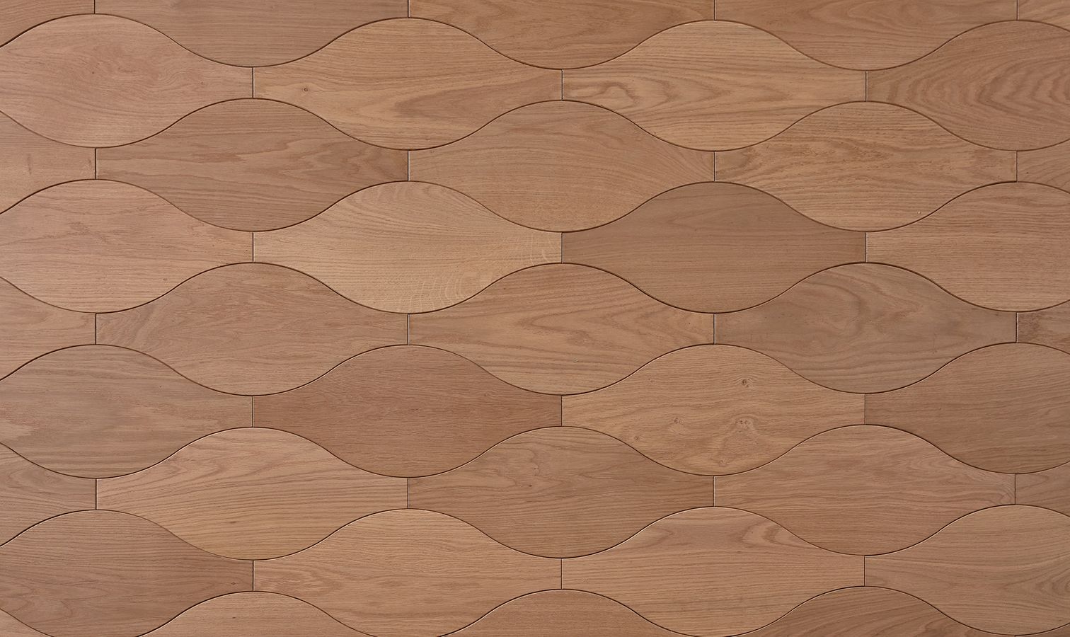 Appleby Amphora Weave
