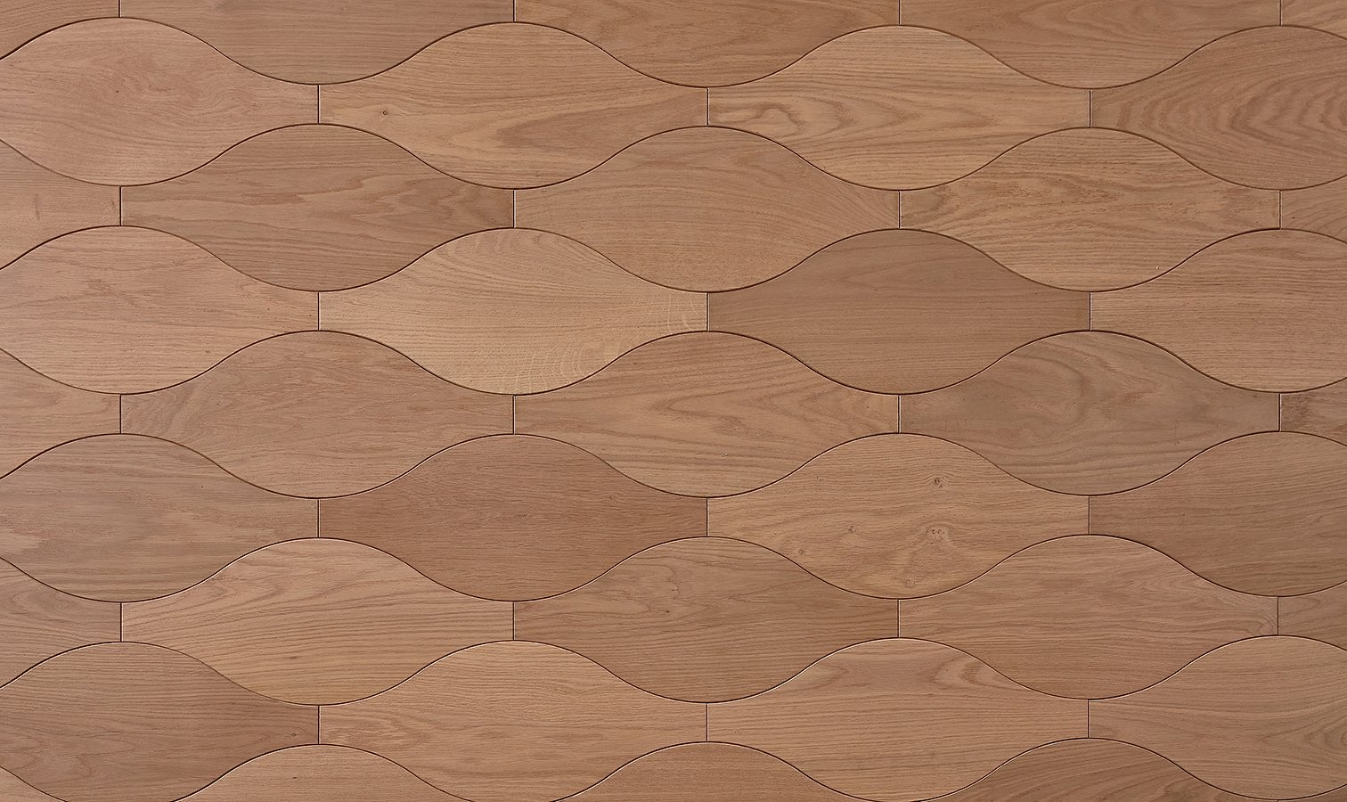 Appleby Amphora Weave