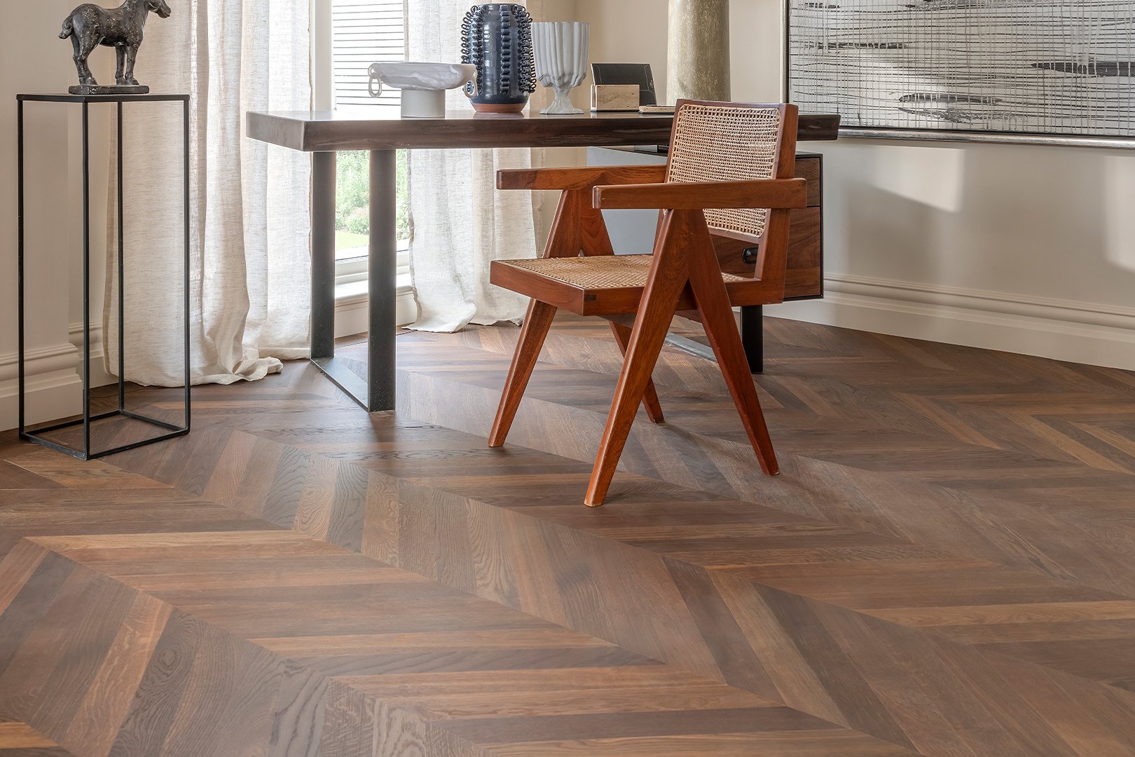 Bloomfield Chevron, Residence Collection