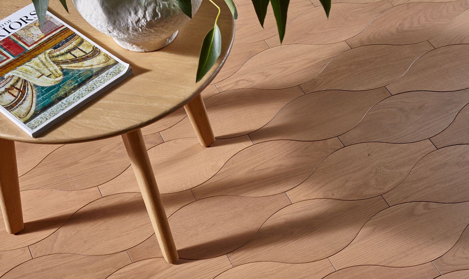 Appleby Amphora Weave