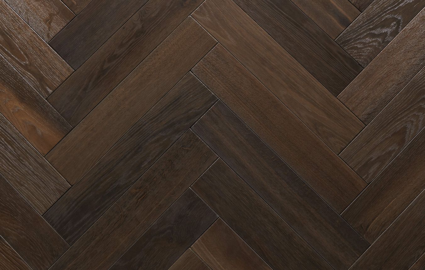 Espresso in a completed project
