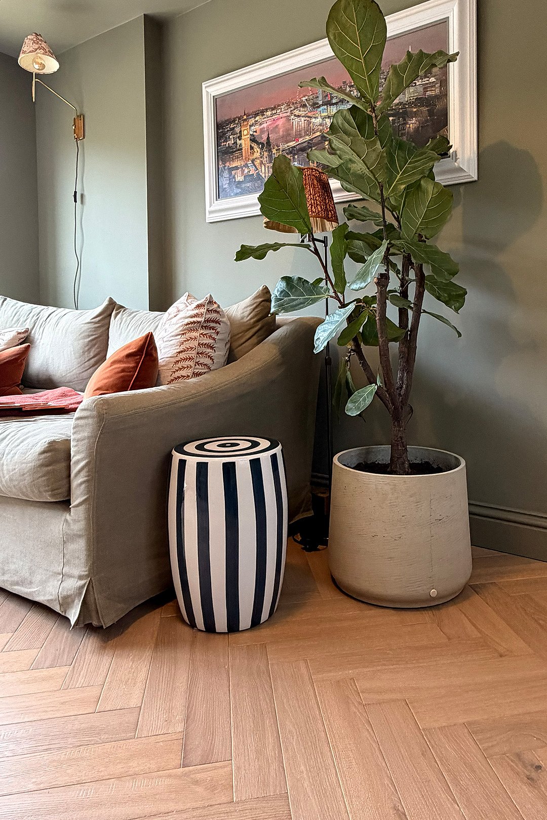 Living Room inspiration gallery image 5