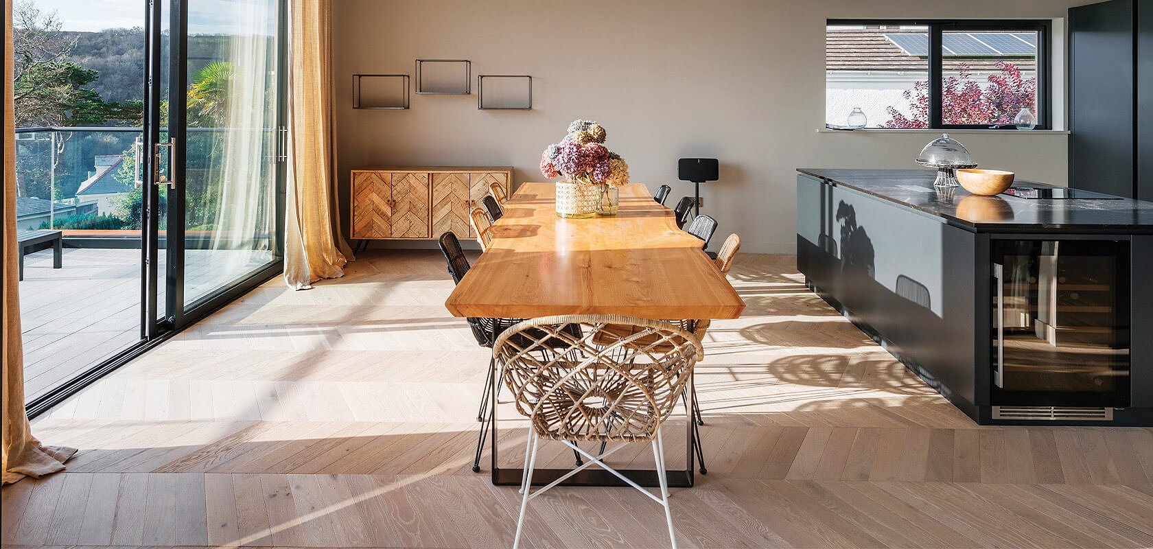 Your guide to indoor air pollution: How flooring can affect indoor air quality