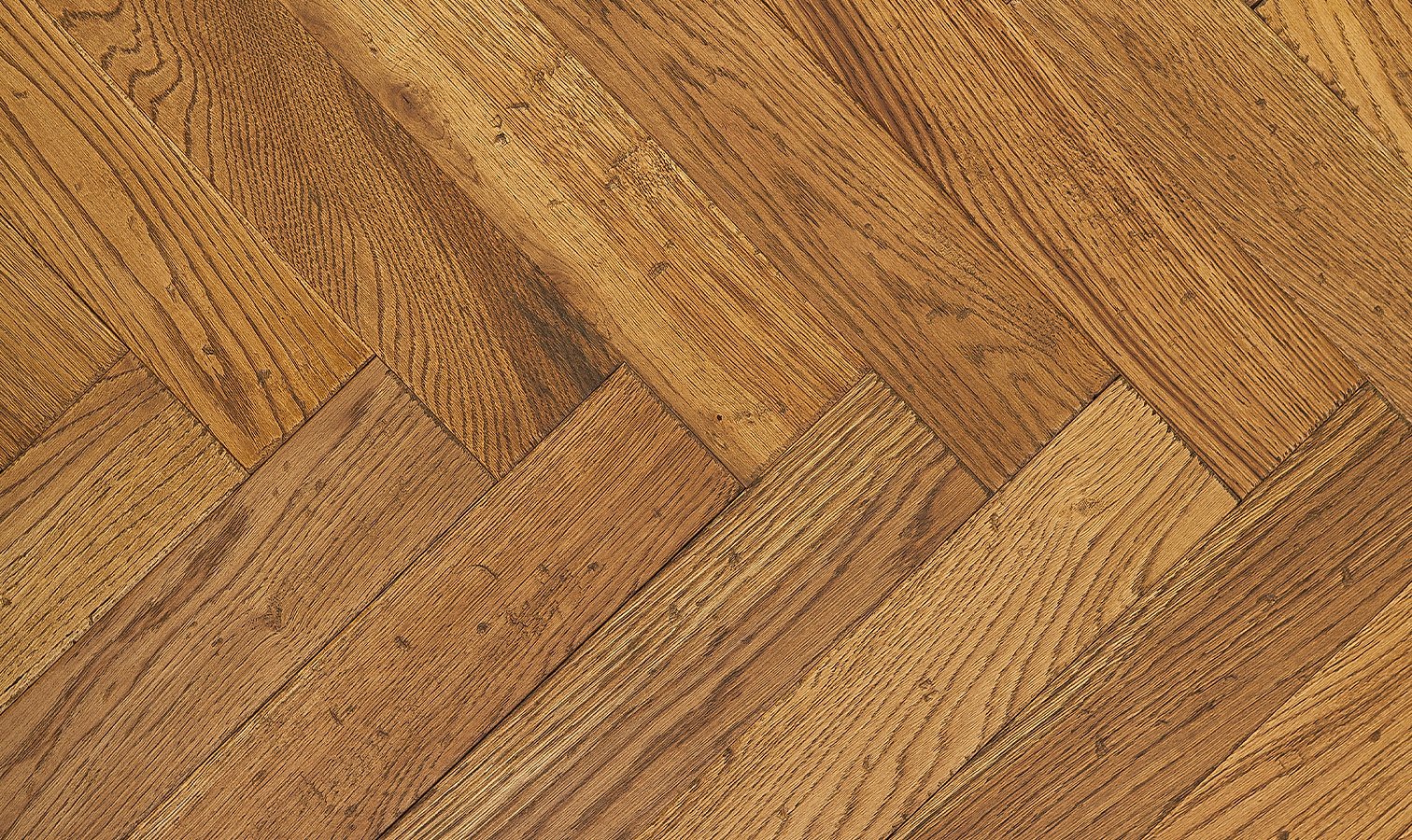 Bembridge Narrow Herringbone swatch