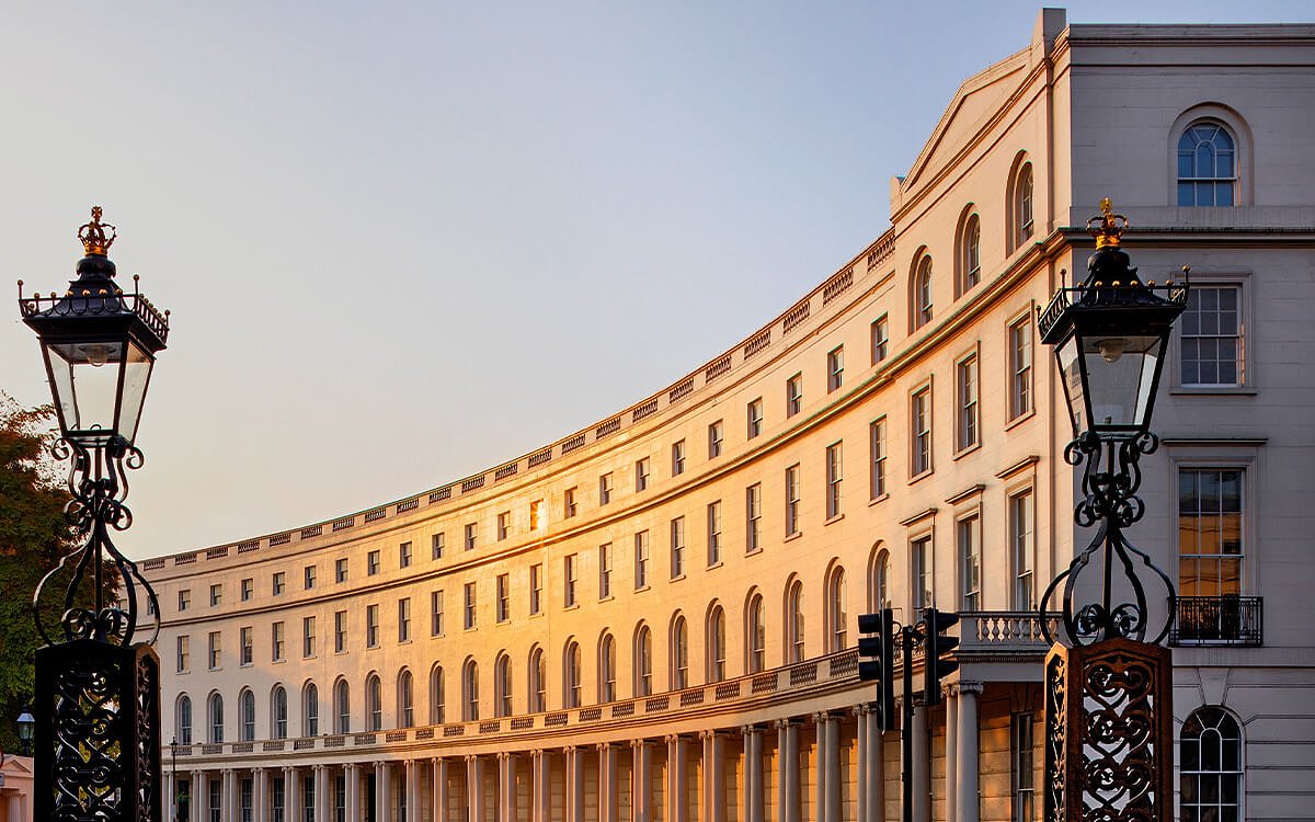 Regent’s Crescent, London | Development Manager: CIT | Architect: PDP London | Interior Architect/Designer: Millier London | Photography: Adam Parker and Julian Abrams