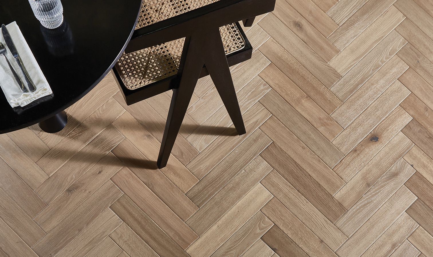 Hospitality floor mood image