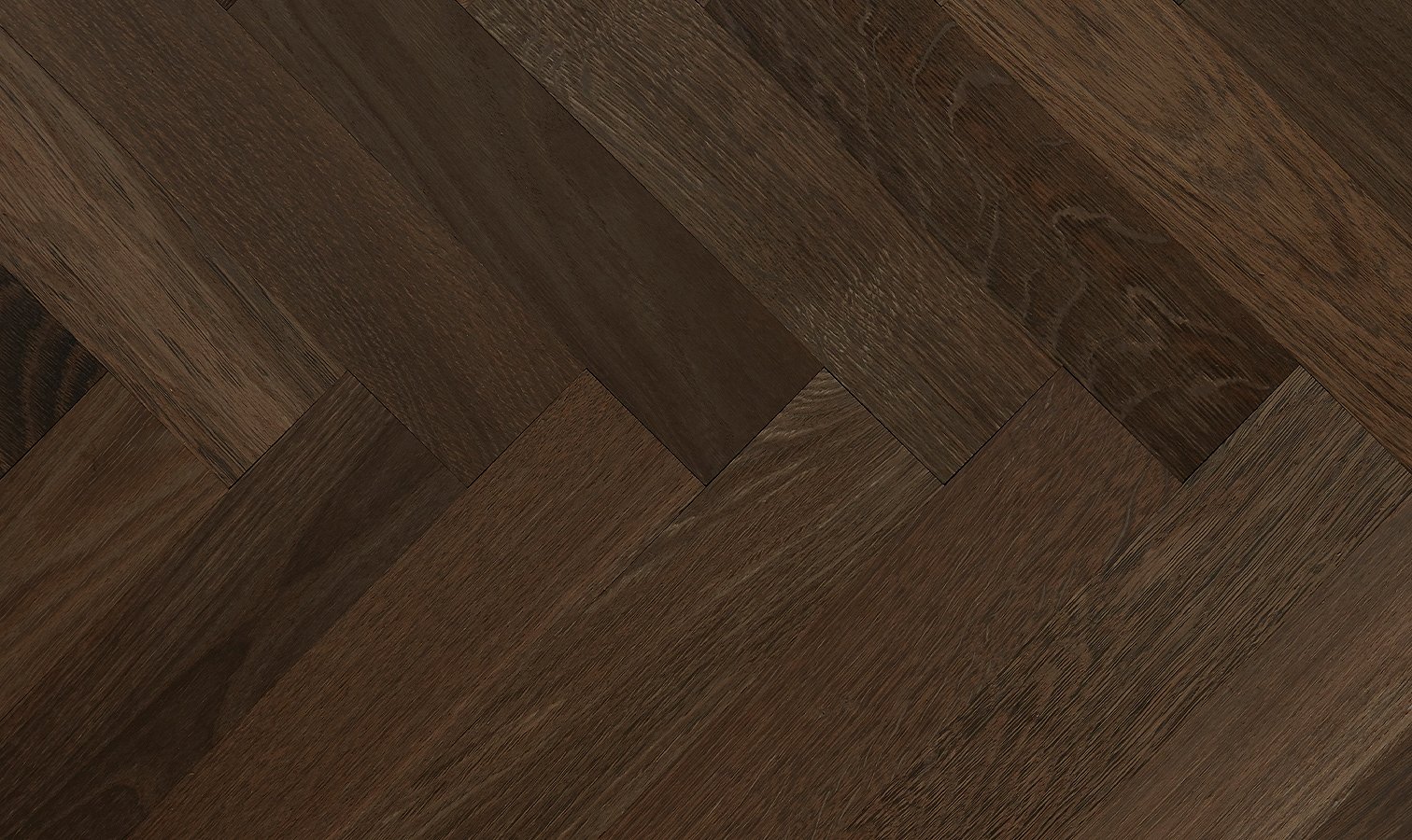 Neckar Herringbone swatch