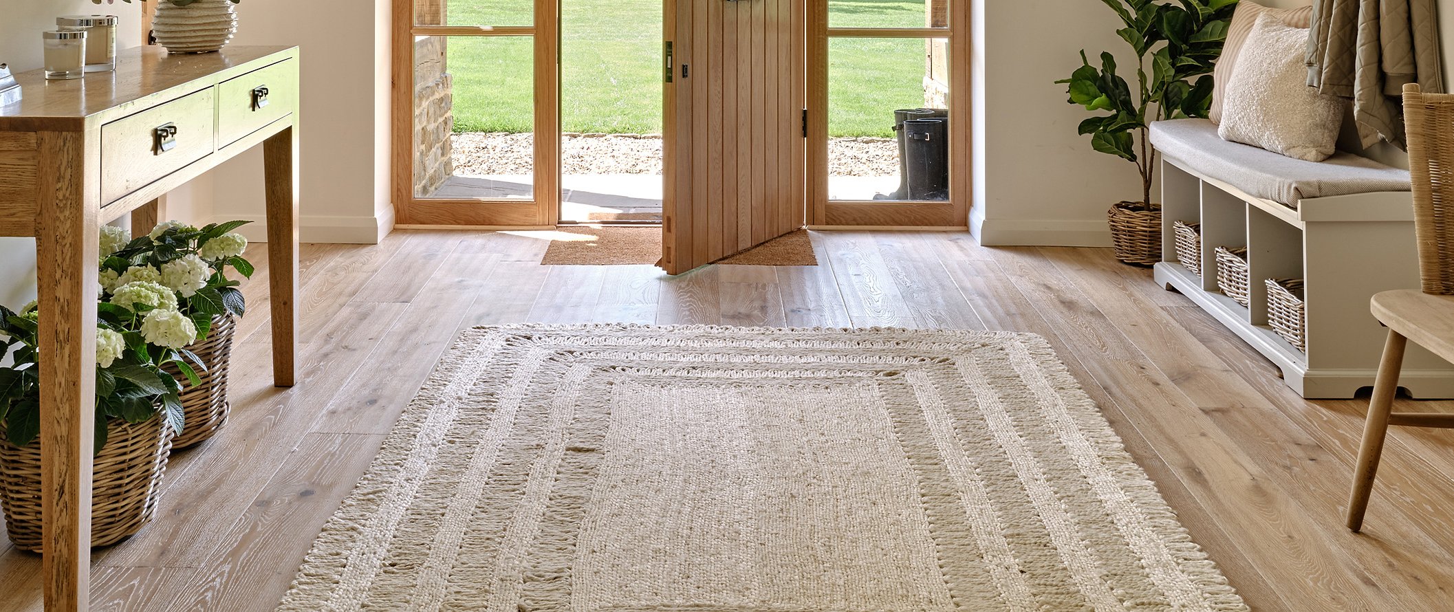Private Residence, North Oxfordshire collection highlight