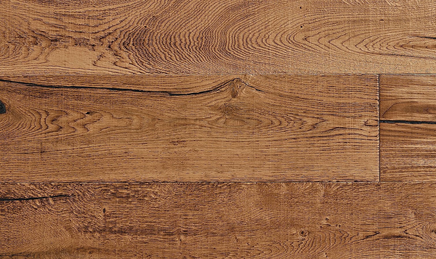 Standen Wide Plank swatch