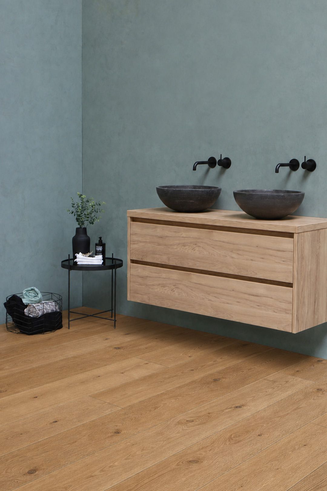 Bathroom inspiration gallery image 4