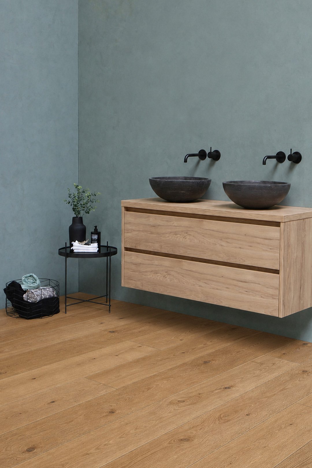 Bathroom inspiration gallery image 4