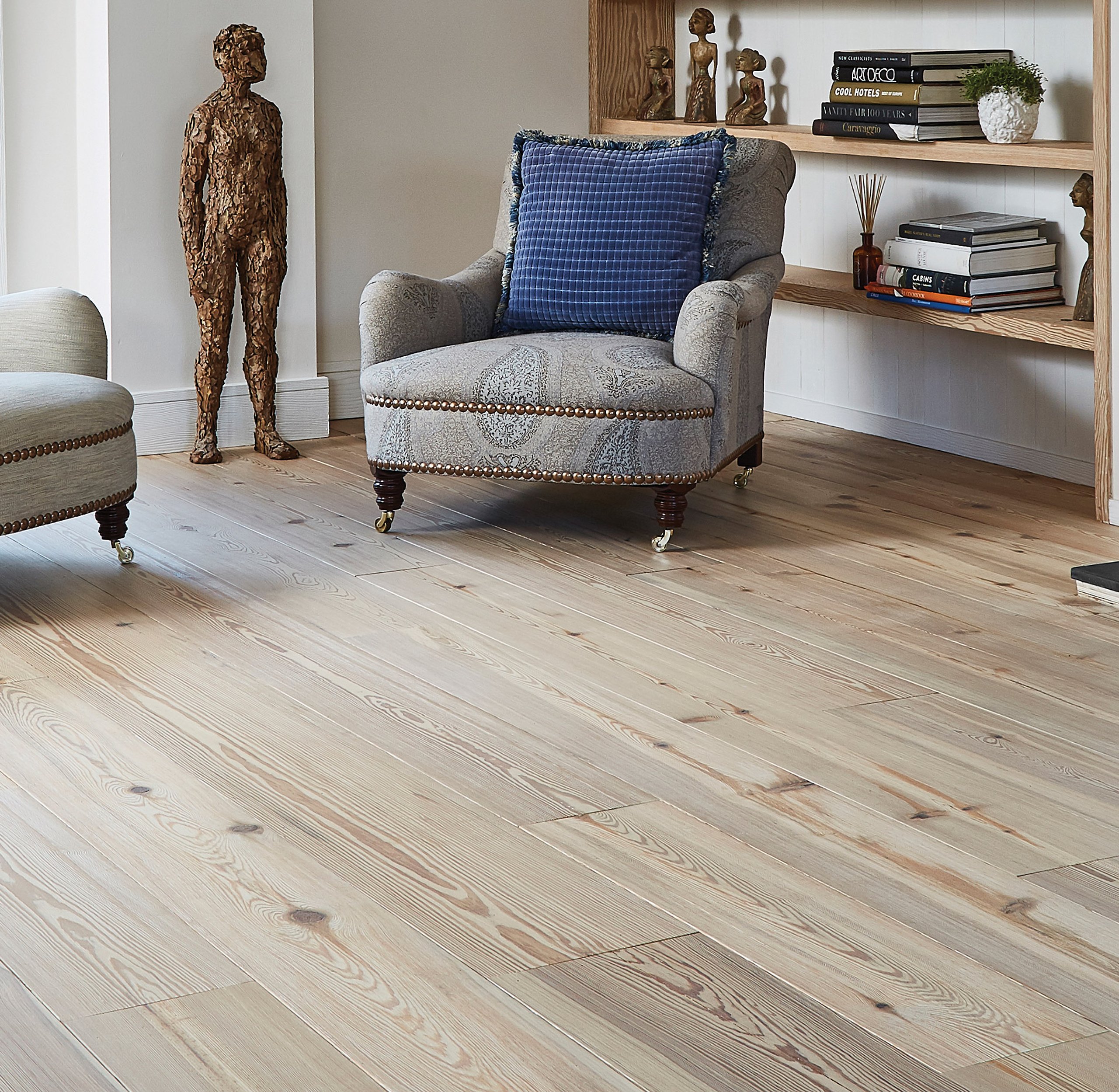 Northbank Pine, Woodworks by Ted Todd Antique Collection