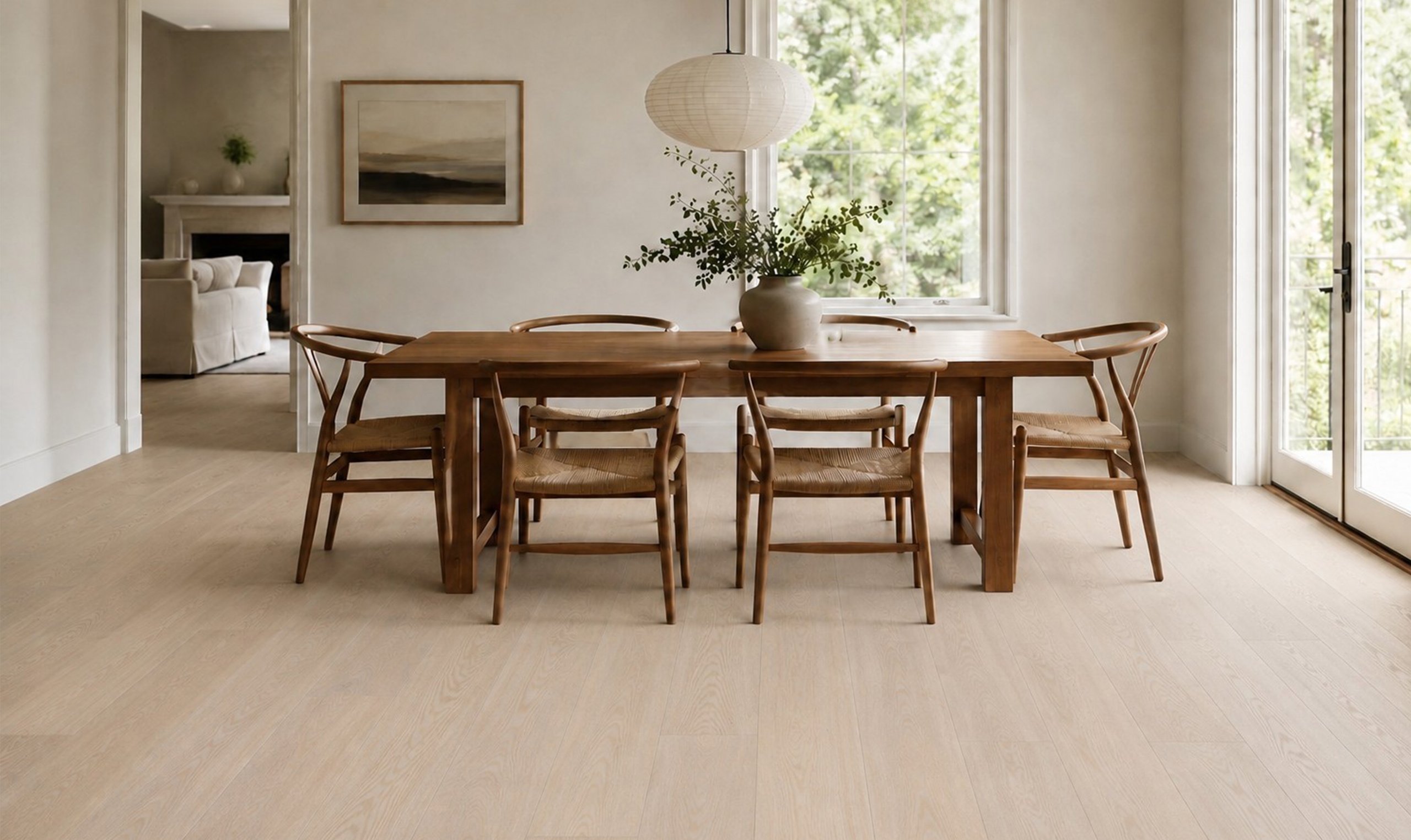 Interior design to improve your well-being