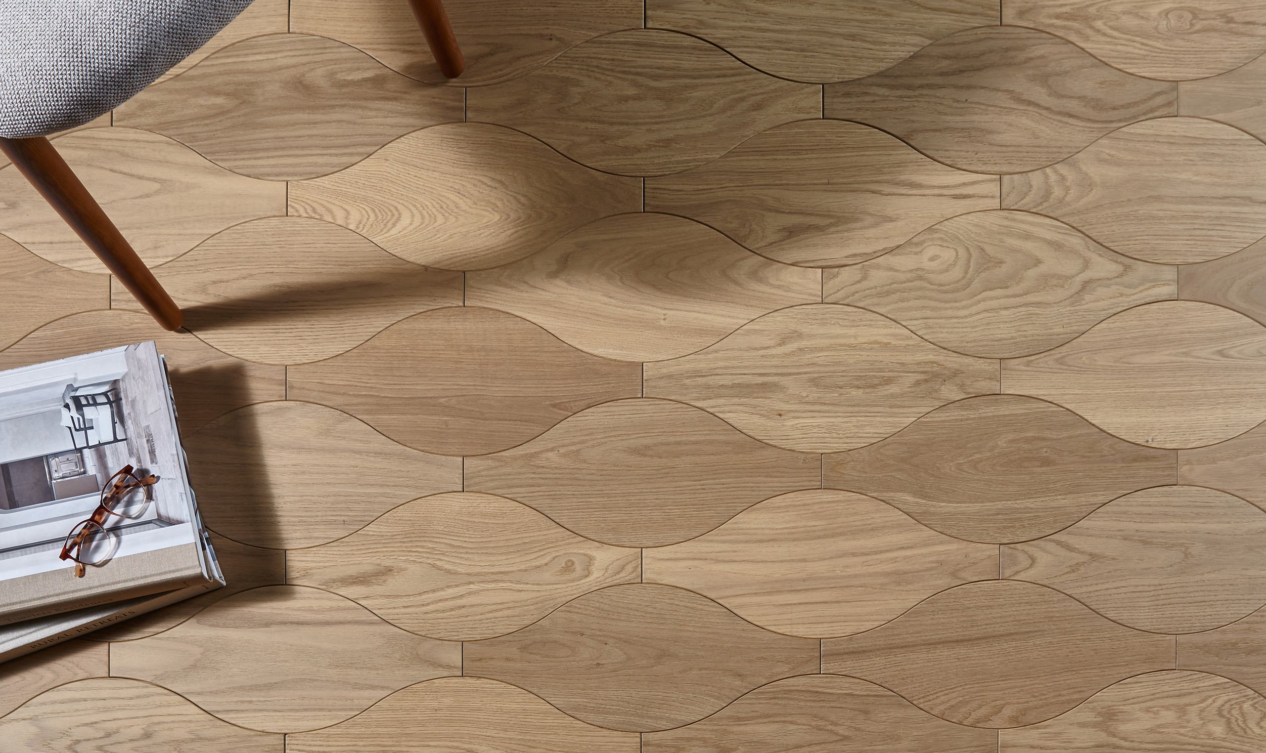 plank wood flooring