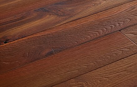 Where Does the Best Teak Wood Come From?