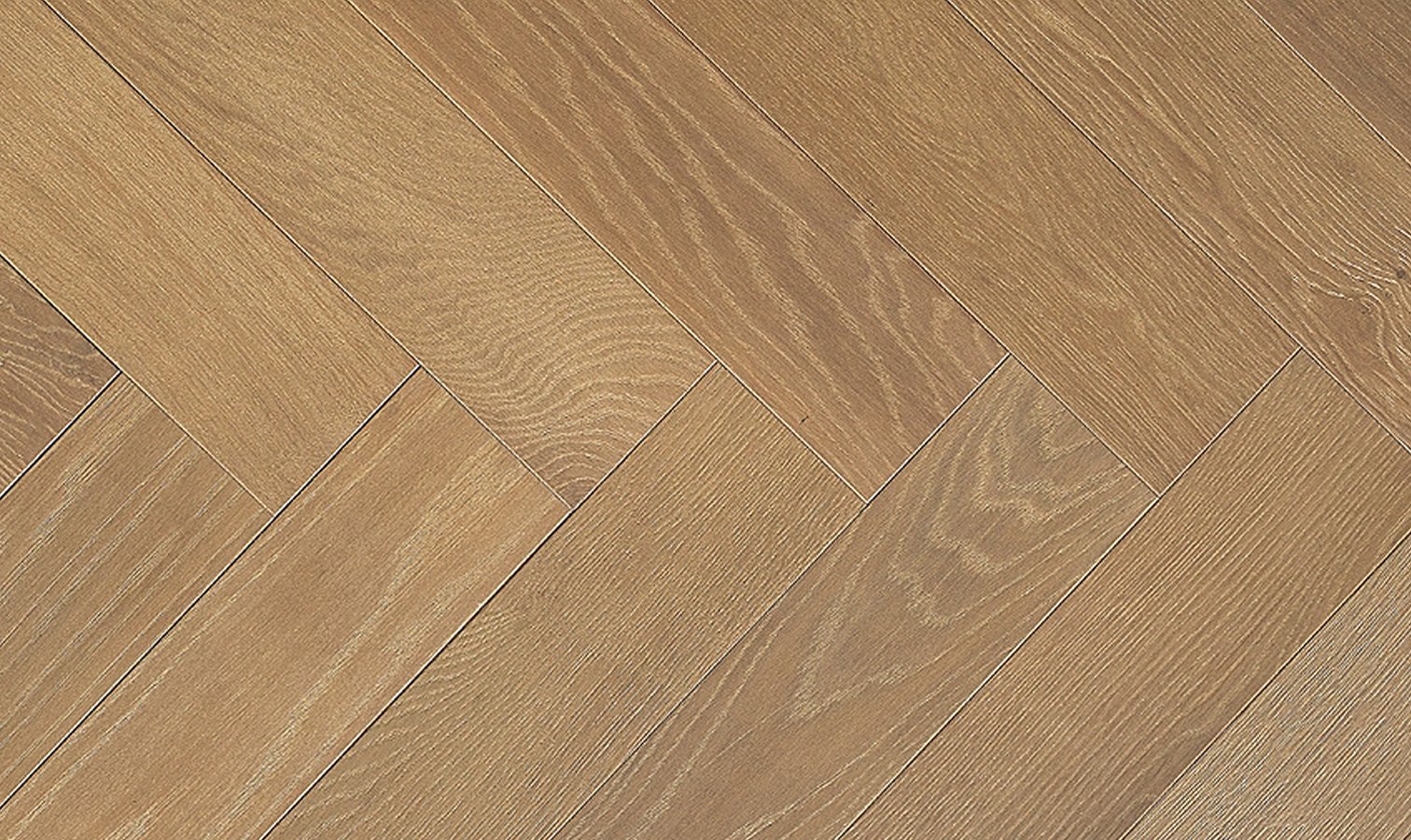 Cortado Herringbone swatch
