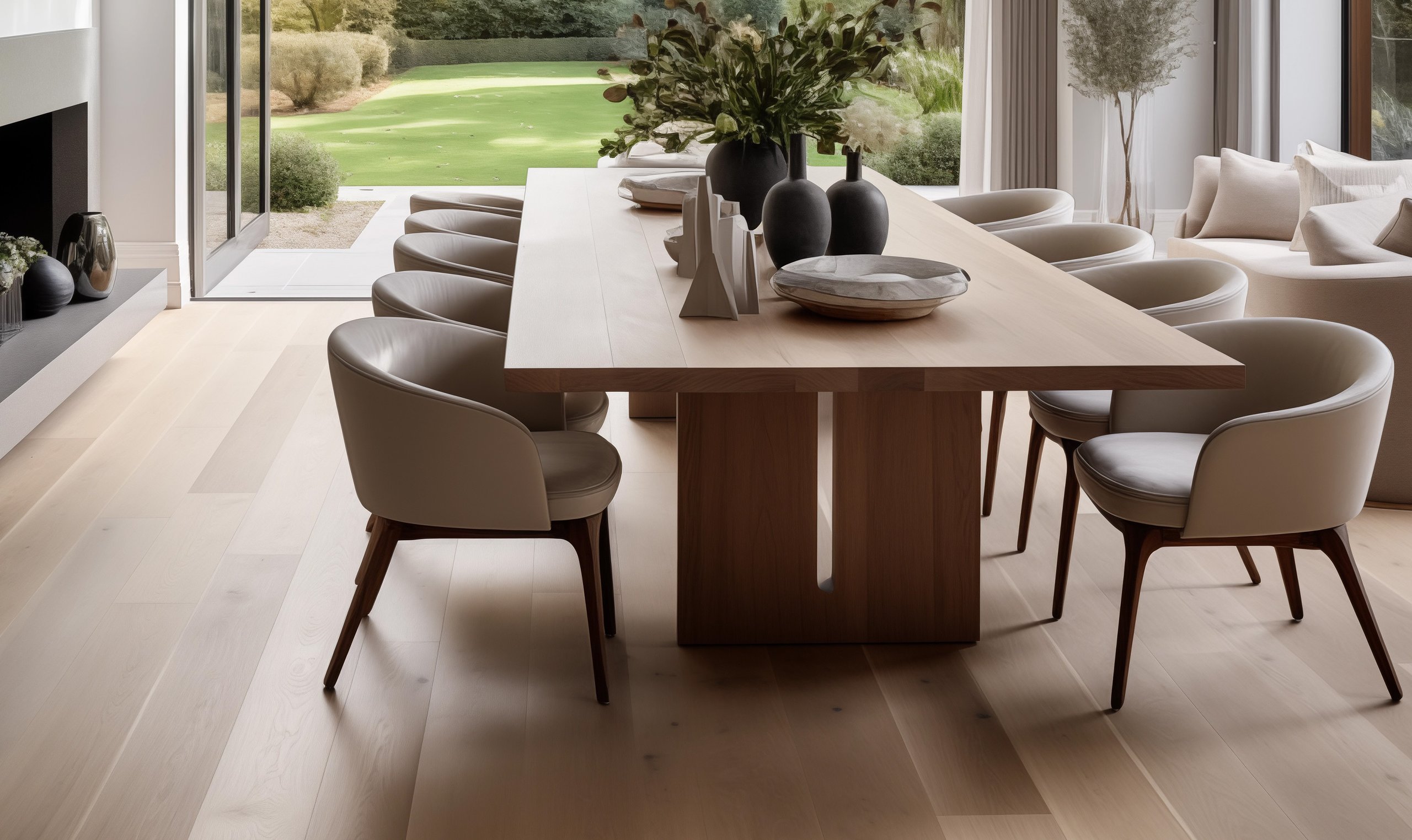 Slow interior design with Elysian Co. Studios