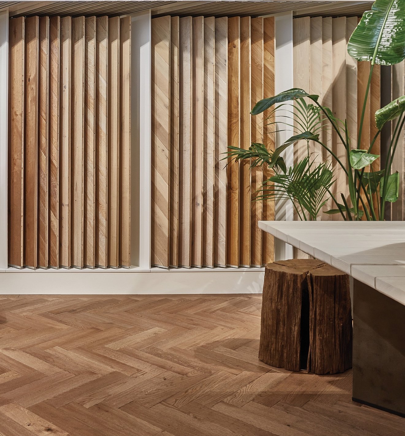 Strutt & Parker consultation